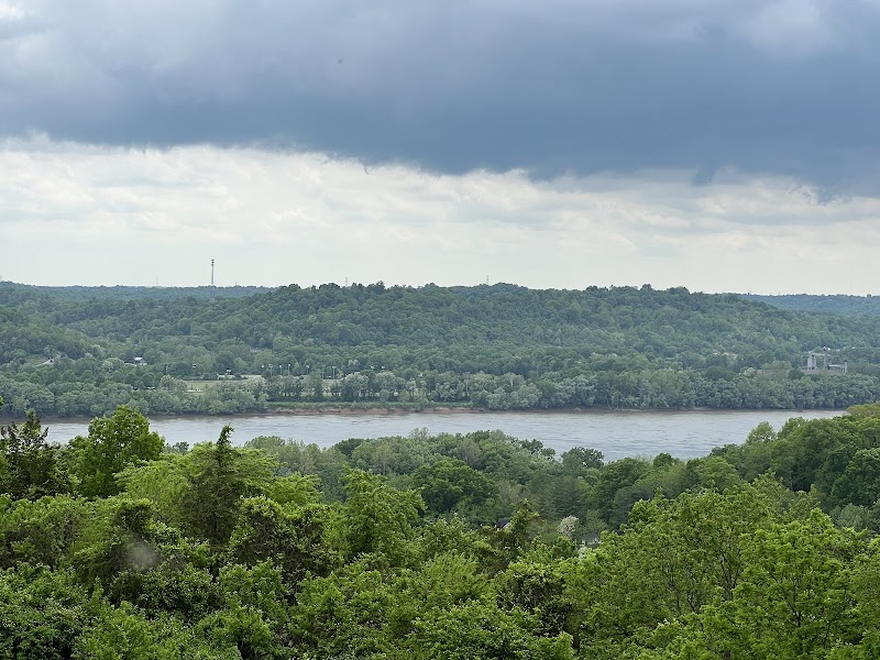 Woodland Mound - Cincinnati, OH
