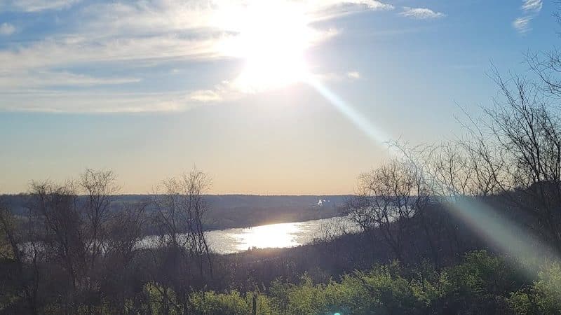 Woodland Mound - Cincinnati, OH
