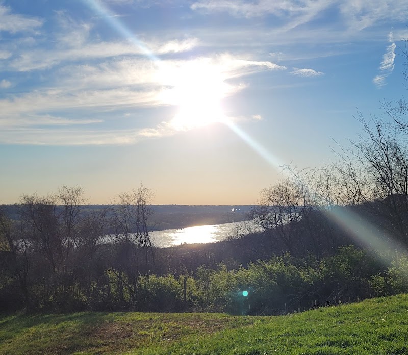 Woodland Mound - Cincinnati, OH
