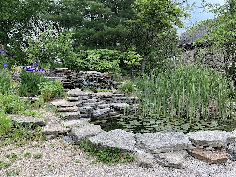 Woodland Mound - Cincinnati, OH