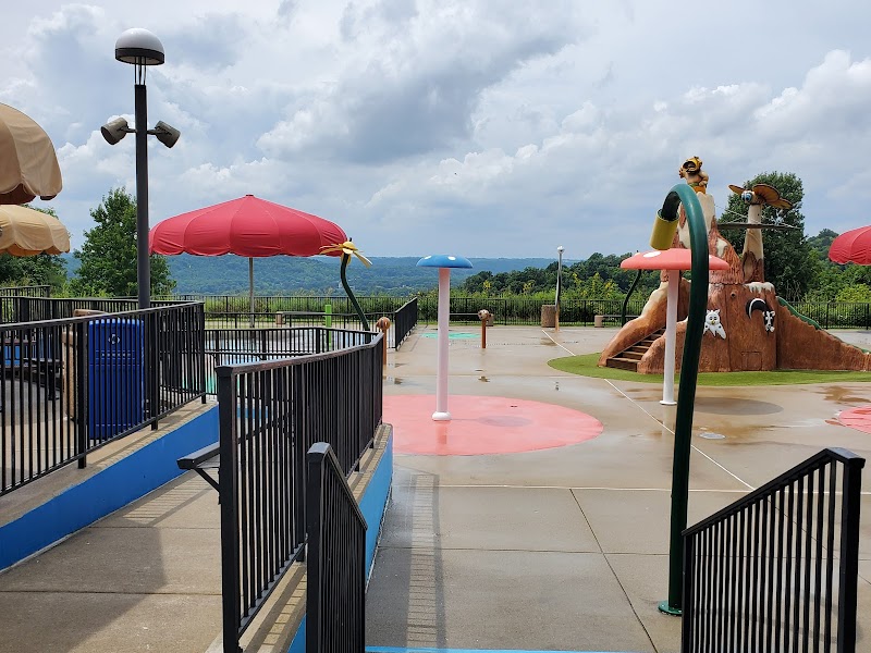 Woodland Mound - Cincinnati, OH