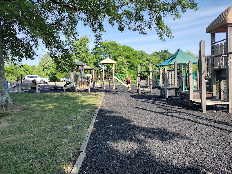 Woodland Mound - Cincinnati, OH