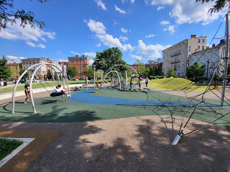Ziegler Park - Cincinnati, OH