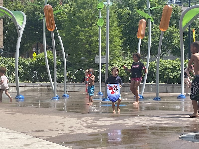 Ziegler Park - Cincinnati, OH