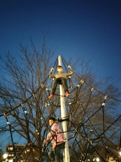 Ziegler Park - Cincinnati, OH