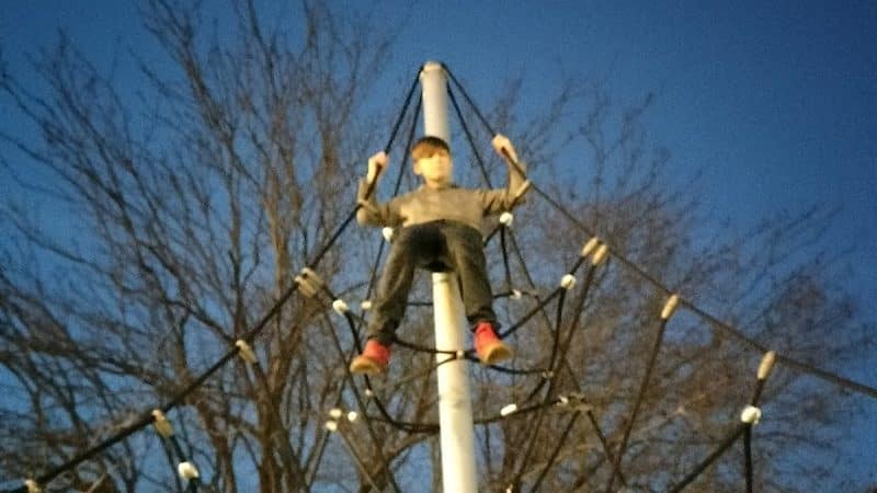 Ziegler Park - Cincinnati, OH
