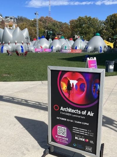 Ziegler Park Lawn - Cincinnati, OH