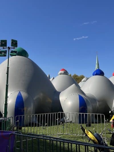 Ziegler Park Lawn - Cincinnati, OH