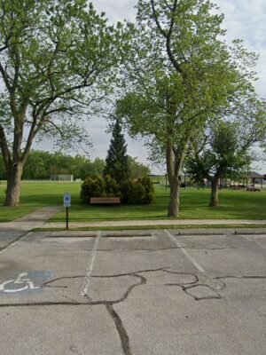 Clay Center Park, Ohio 43408