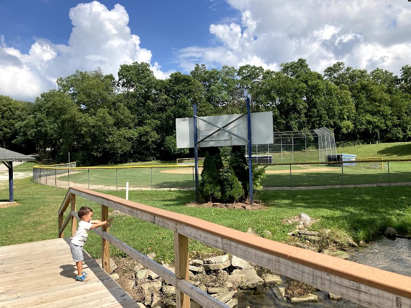 Clayton Park - Clayton, OH