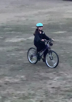 Clayton Park