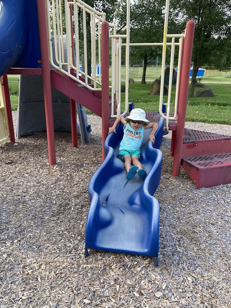 Clayton Park - Clayton, OH