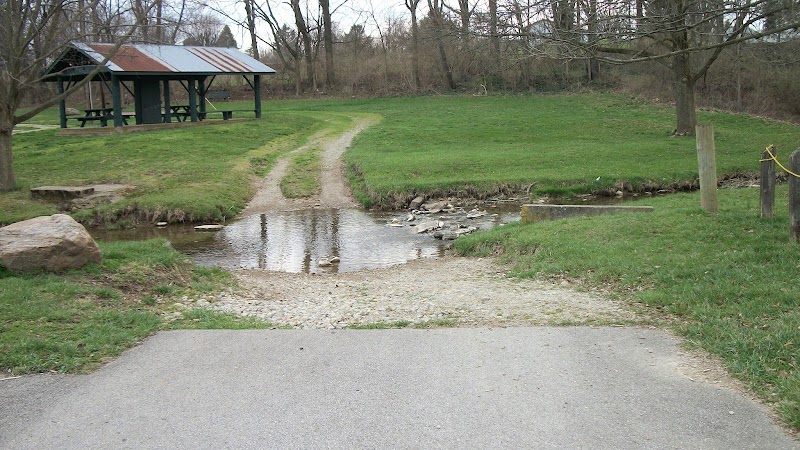 Clayton Park - Clayton, OH