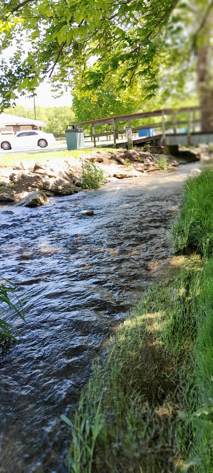 Clayton Park - Clayton, OH