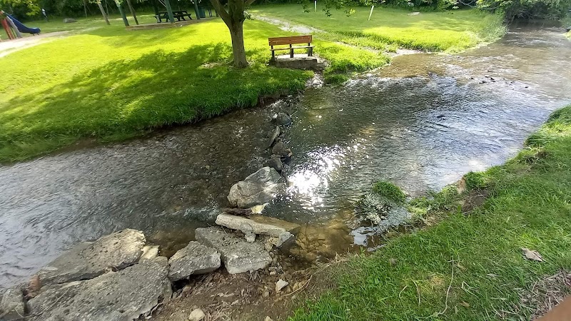 Clayton Park - Clayton, OH