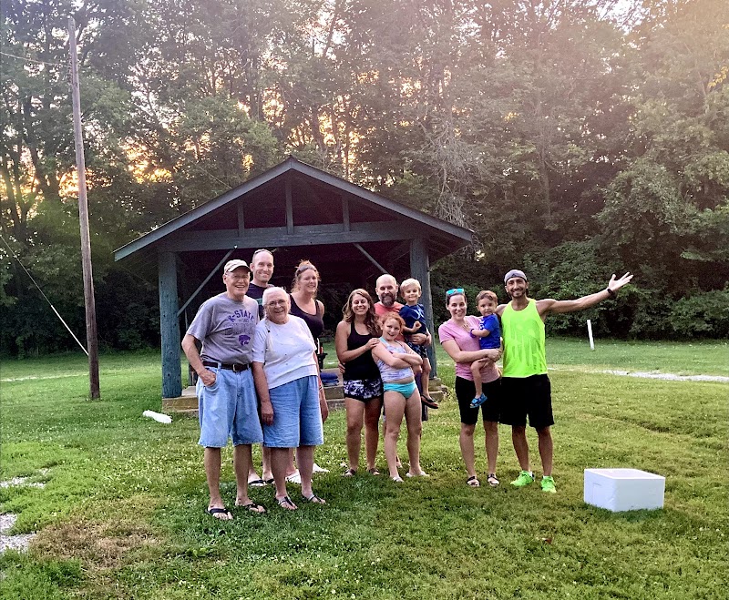 Clayton Park - Clayton, OH