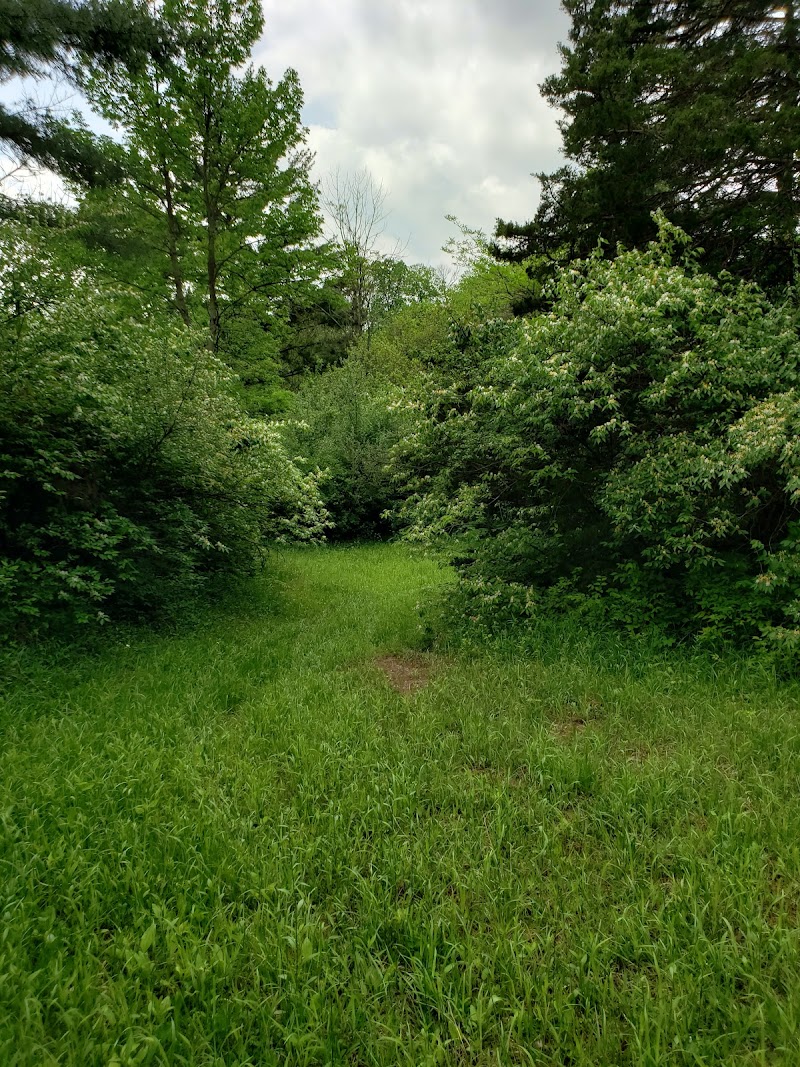 Clayton Park - Clayton, OH