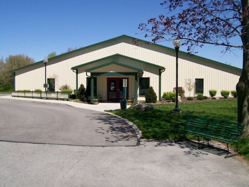Clayton Pet Hotel & Spa - Clayton, OH