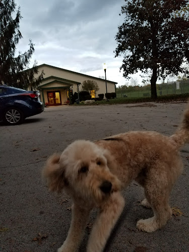 Clayton Pet Hotel & Spa