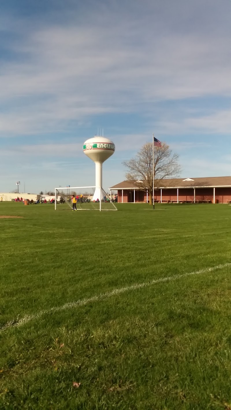 Ward Field - Clayton, OH