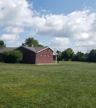 Ward Field - Clayton, OH