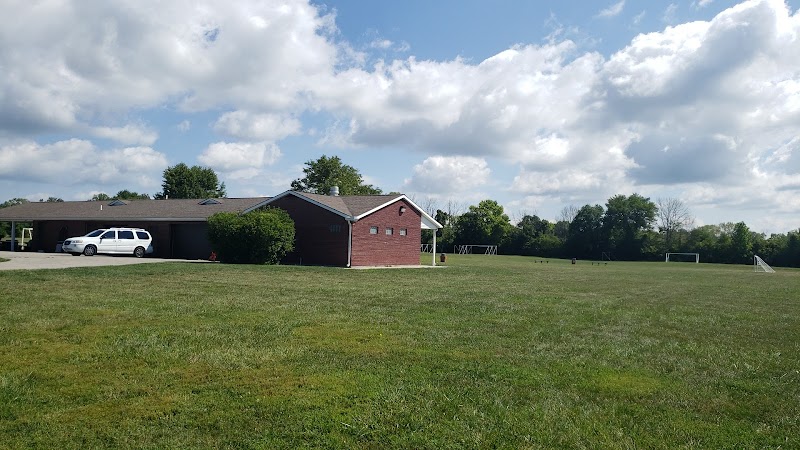 Ward Field - Clayton, OH