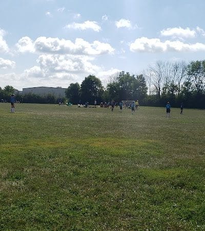 Ward Field - Clayton, OH