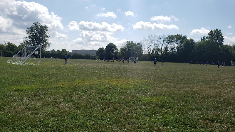 Ward Field - Clayton, OH