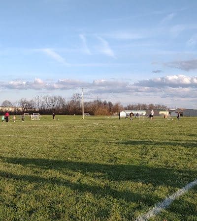 Ward Field - Clayton, OH