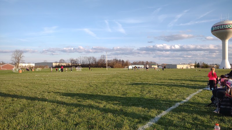 Ward Field - Clayton, OH