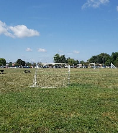 Ward Field - Clayton, OH