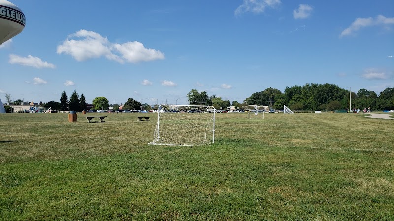 Ward Field - Clayton, OH