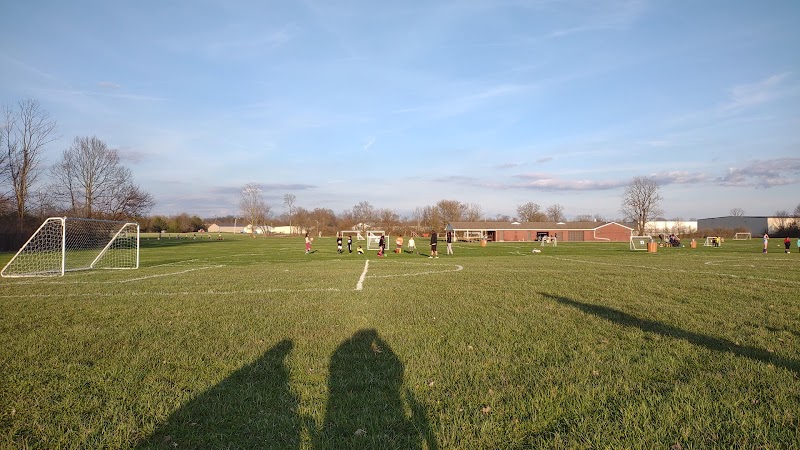 Ward Field - Clayton, OH