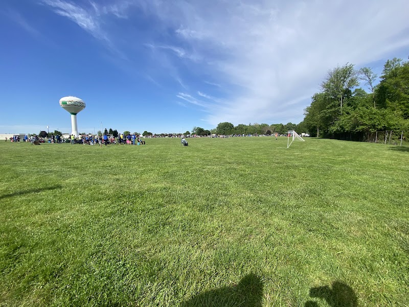 Ward Field - Clayton, OH