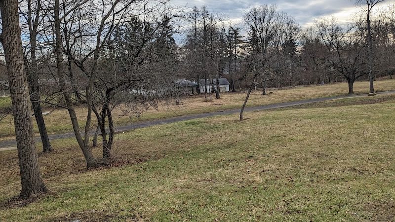 Westbrook Road Park - Clayton, OH
