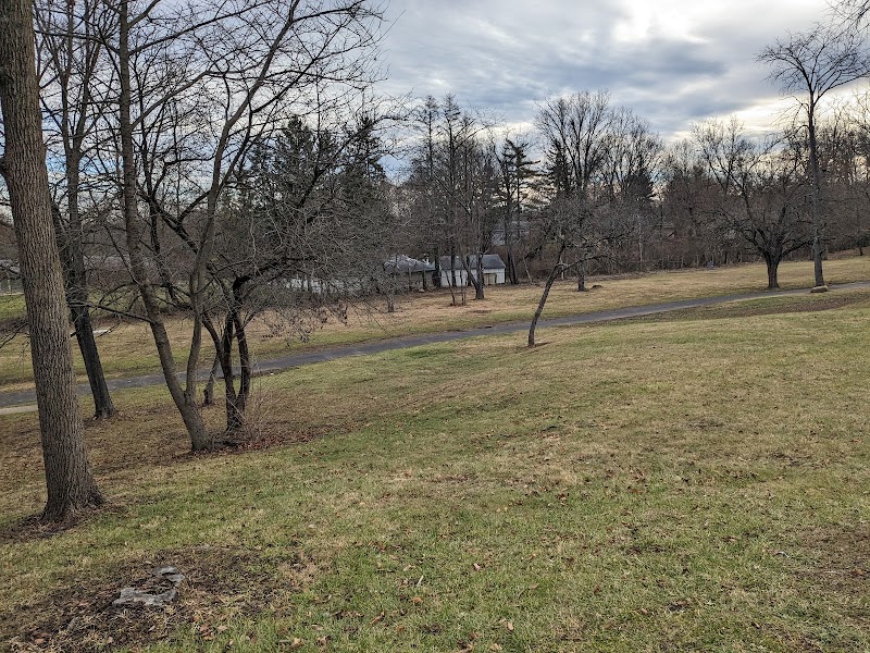 Westbrook Road Park - Clayton, OH