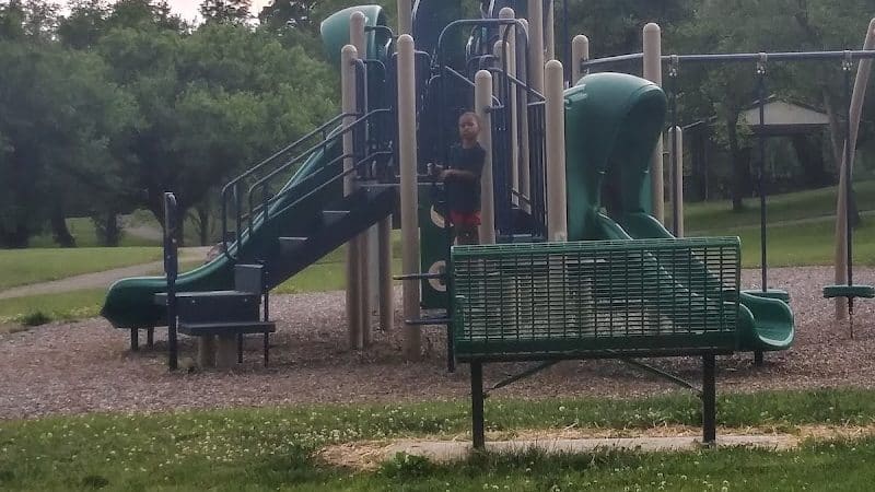 Westbrook Road Park - Clayton, OH