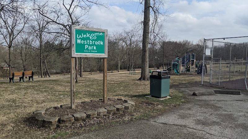 Westbrook Road Park - Clayton, OH
