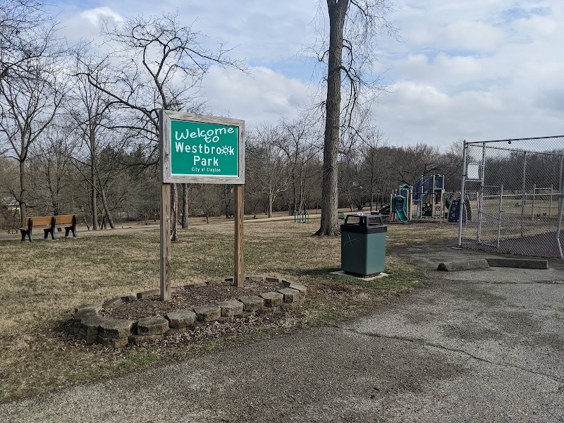 Westbrook Road Park - Clayton, OH