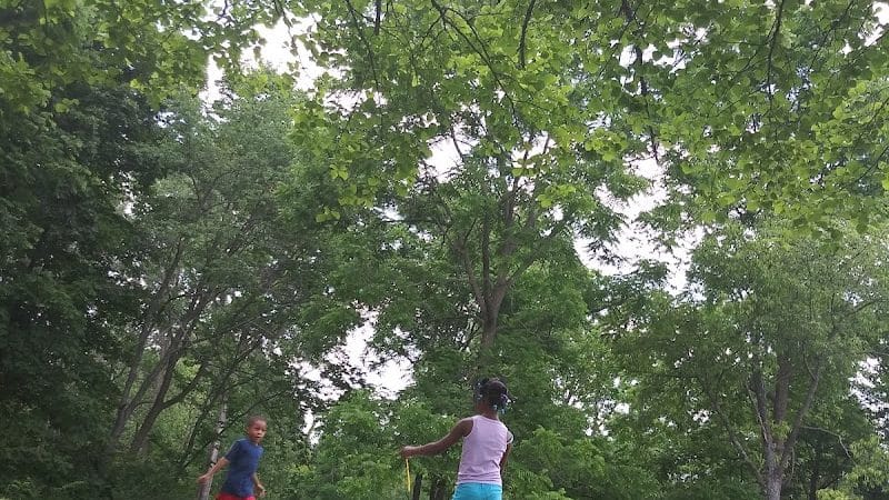 Westbrook Road Park - Clayton, OH