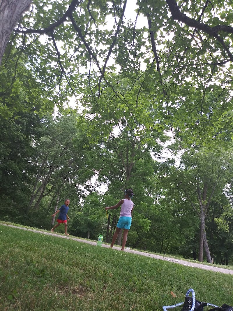 Westbrook Road Park - Clayton, OH