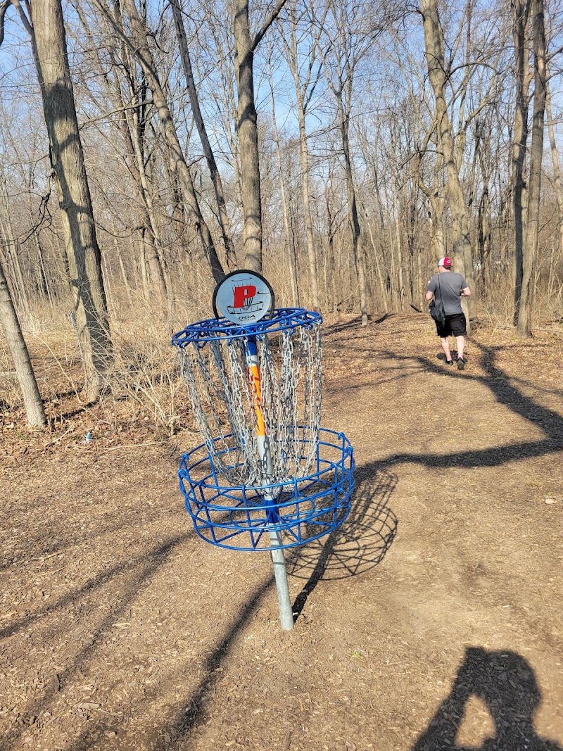 Westbrook Road Park - Clayton, OH