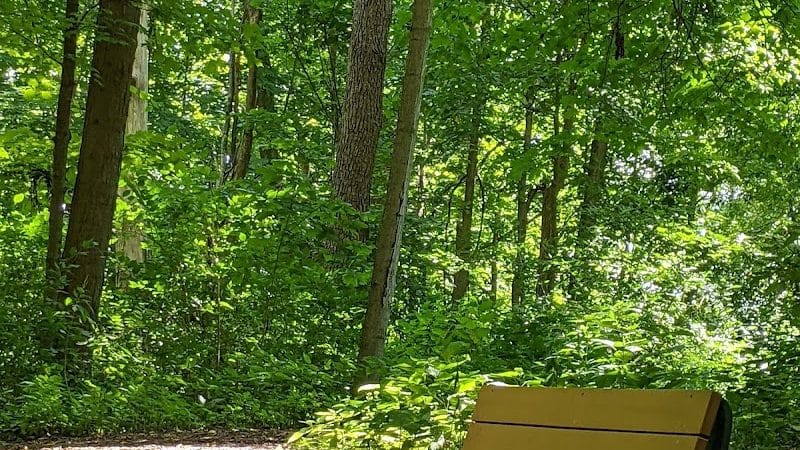 Westbrook Road Park - Clayton, OH