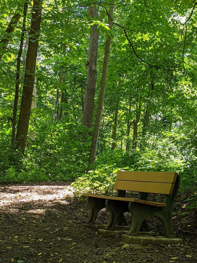 Westbrook Road Park - Clayton, OH