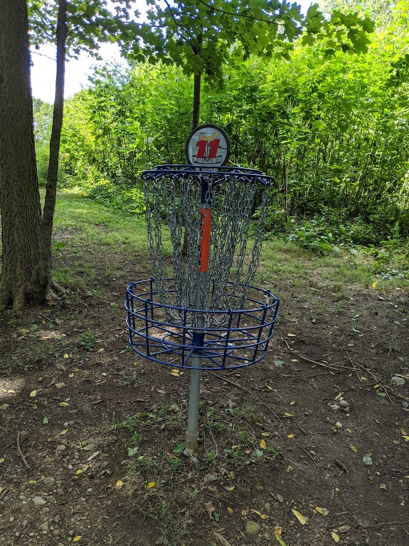 Westbrook Road Park - Clayton, OH