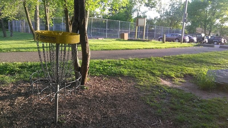 Westbrook Road Park - Clayton, OH