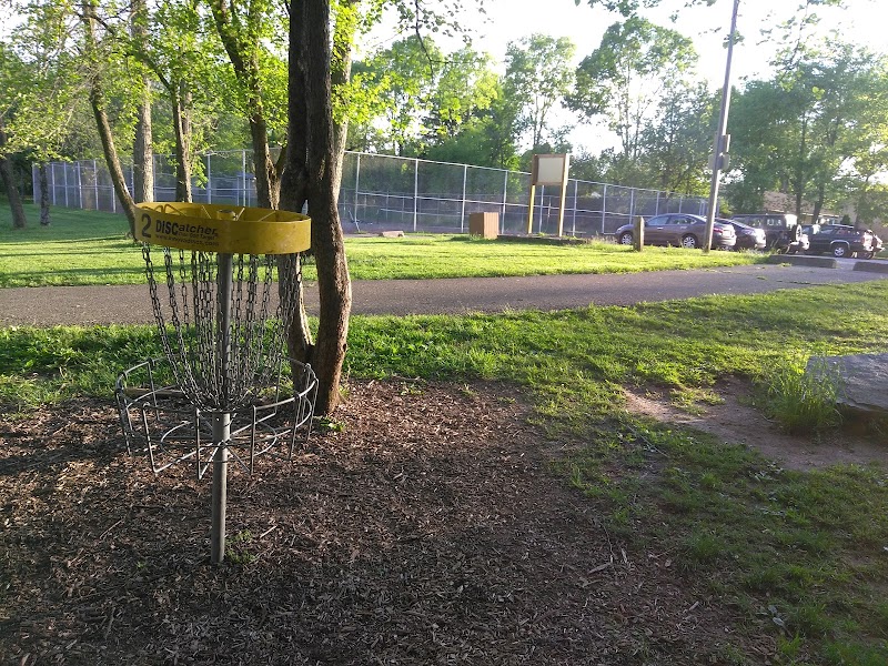 Westbrook Road Park - Clayton, OH