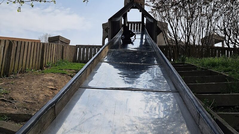 Coventry PEACE Park - Cleveland Heights, OH