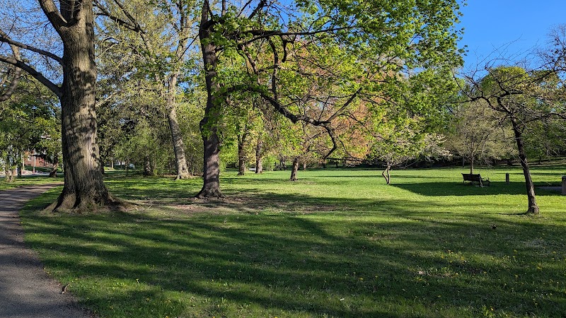 Cumberland Park - Cleveland Heights, OH