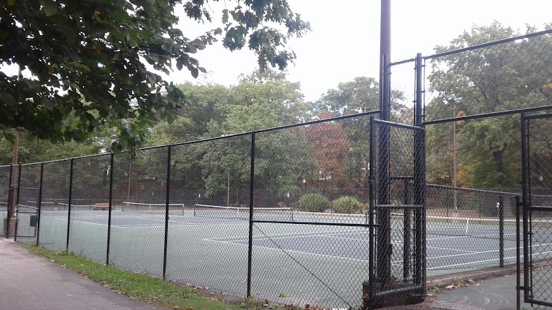 Cumberland Park - Cleveland Heights, OH